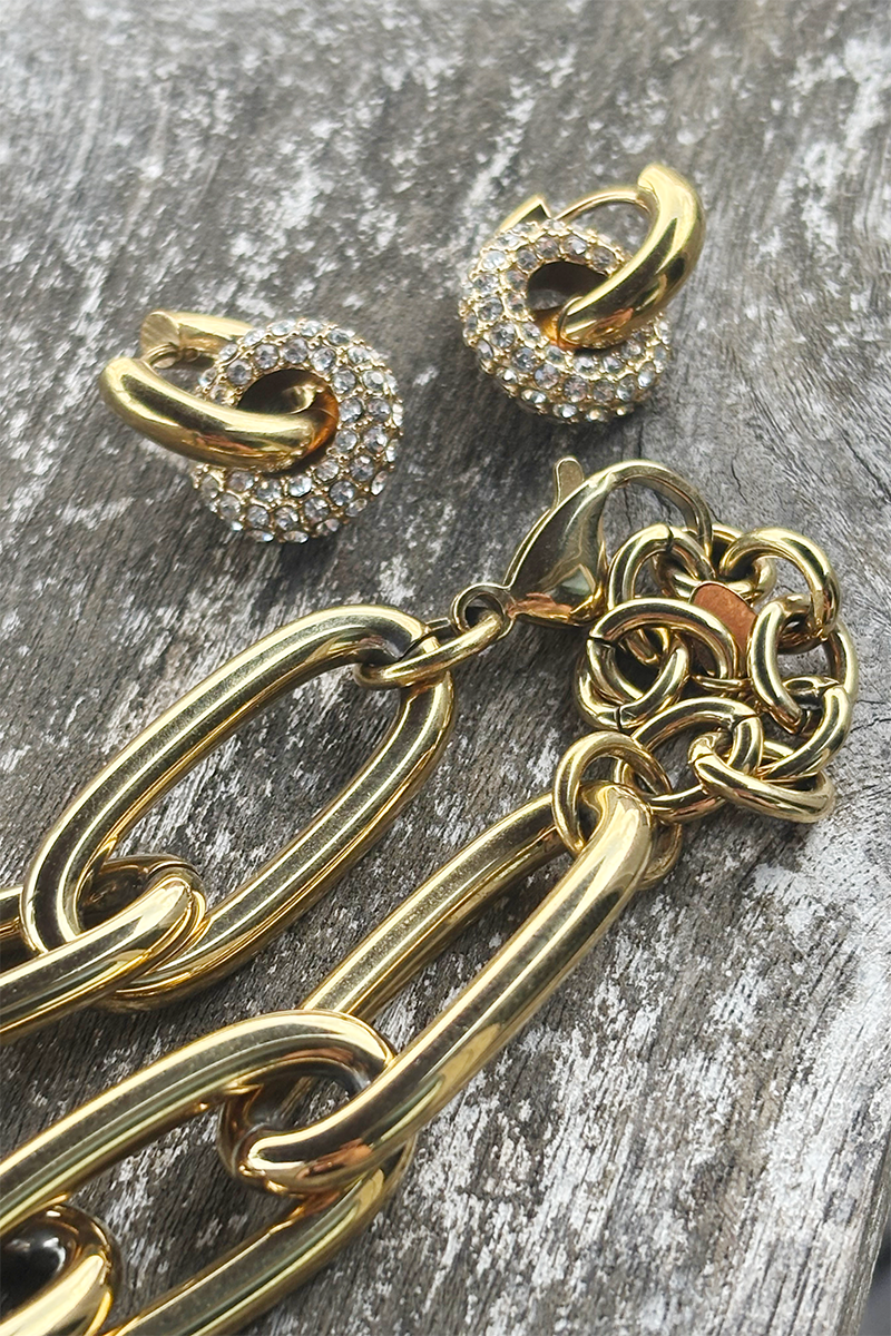 ARLETTE - Gold