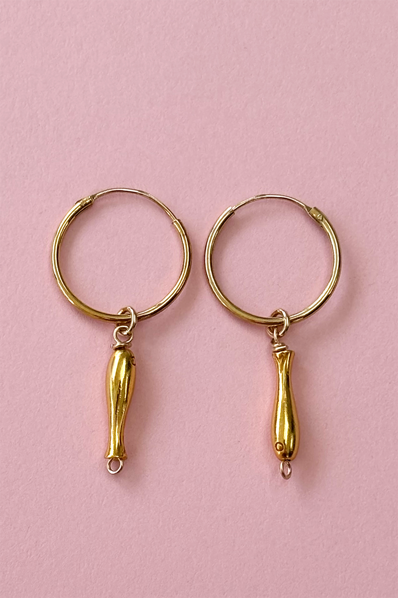 CATCH OF THE DAY #Archive price