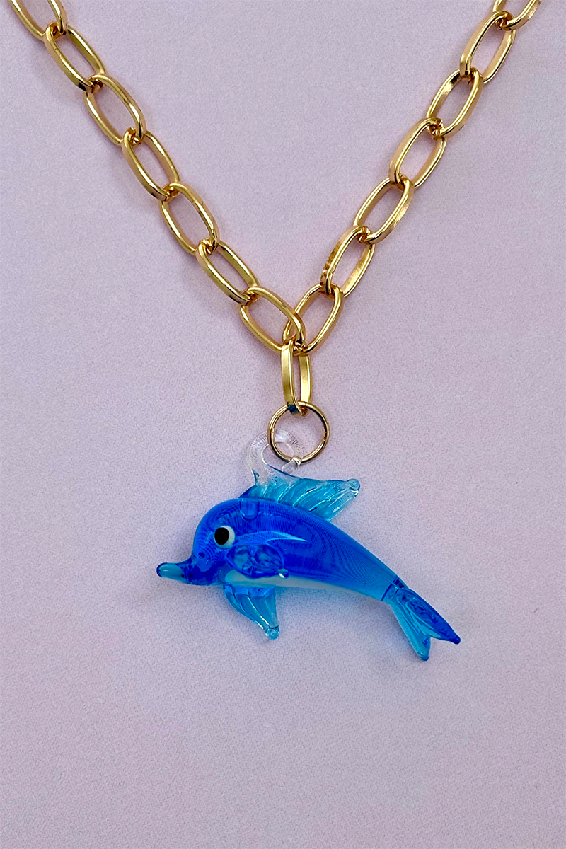 DOLPHIN
