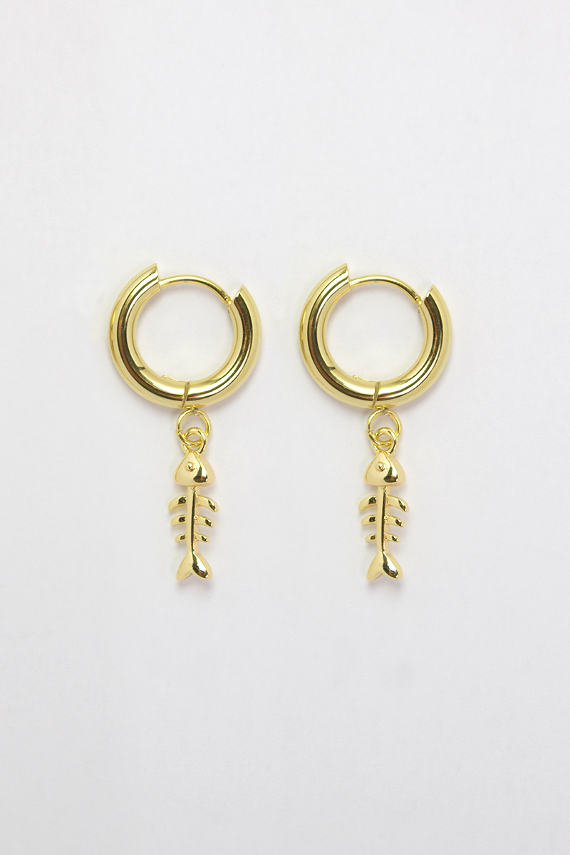 FISH OUT OF WATER #Archive price