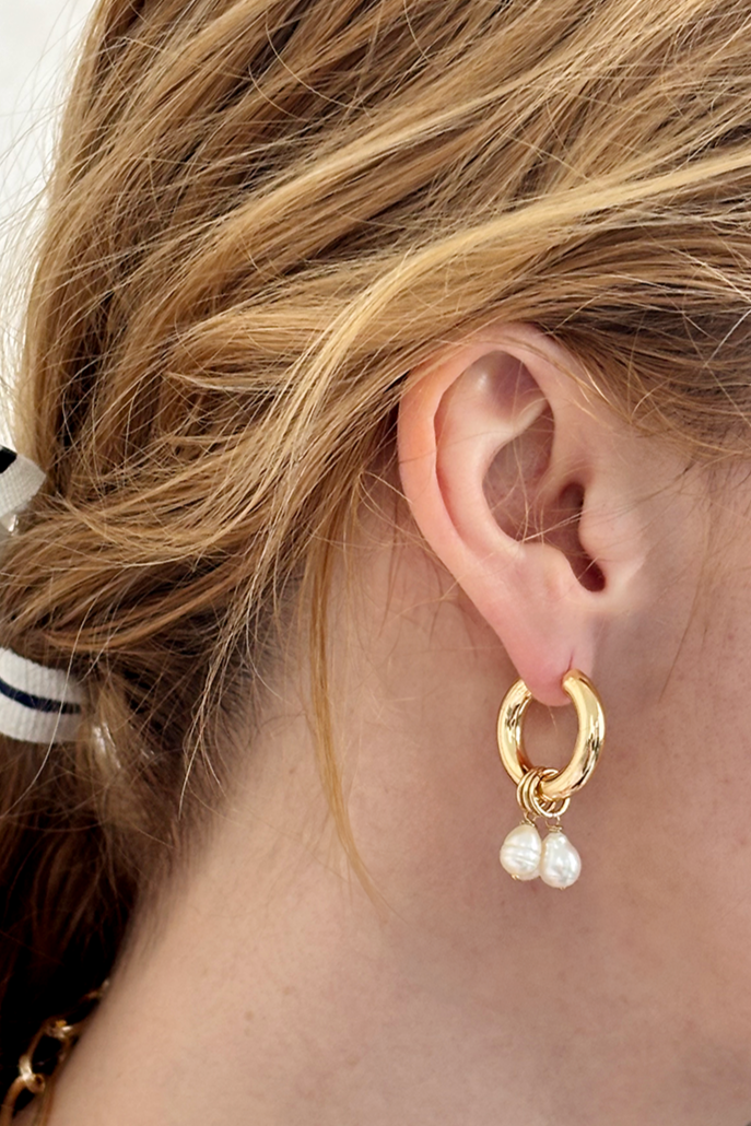 JUNO Triple pearl