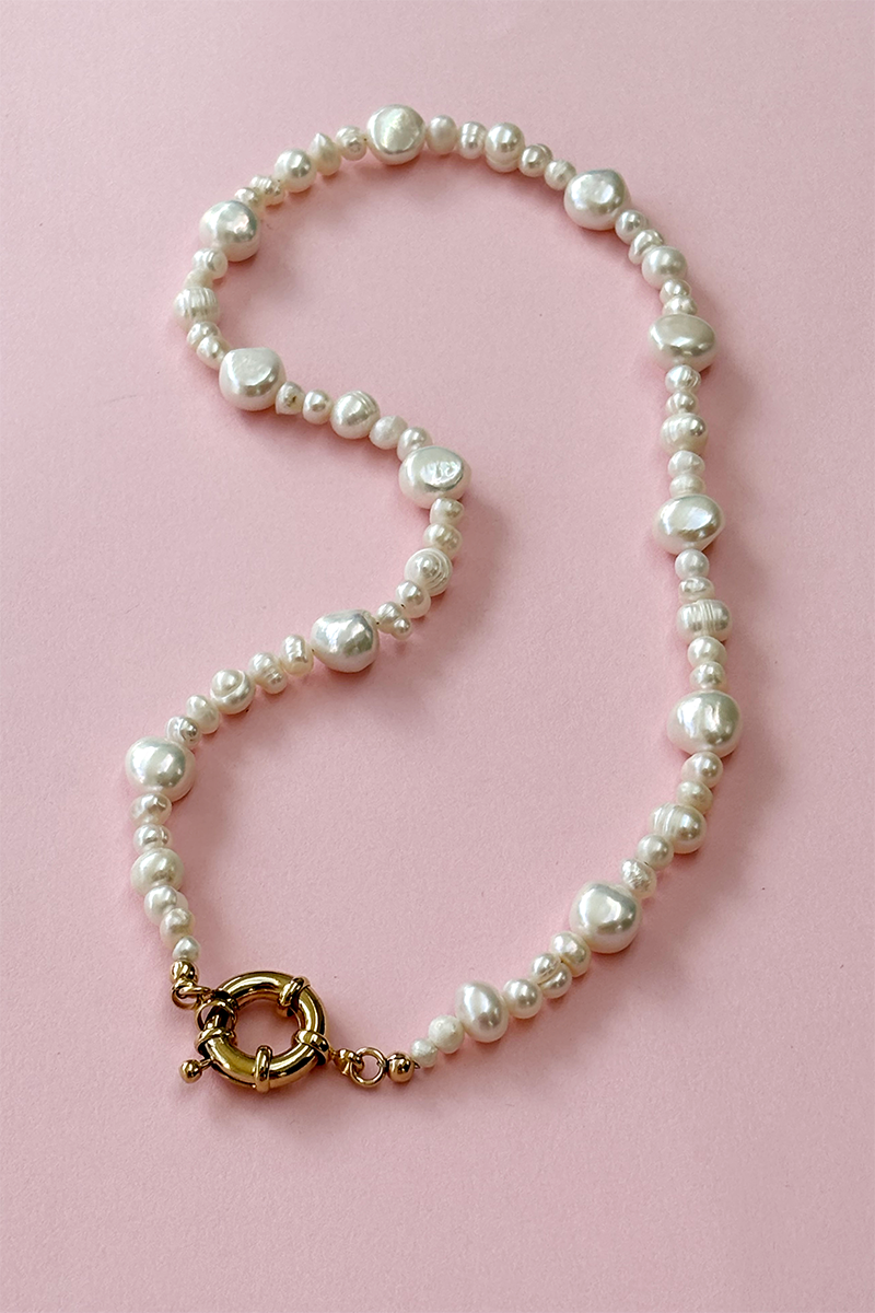 LISBON PEARLS