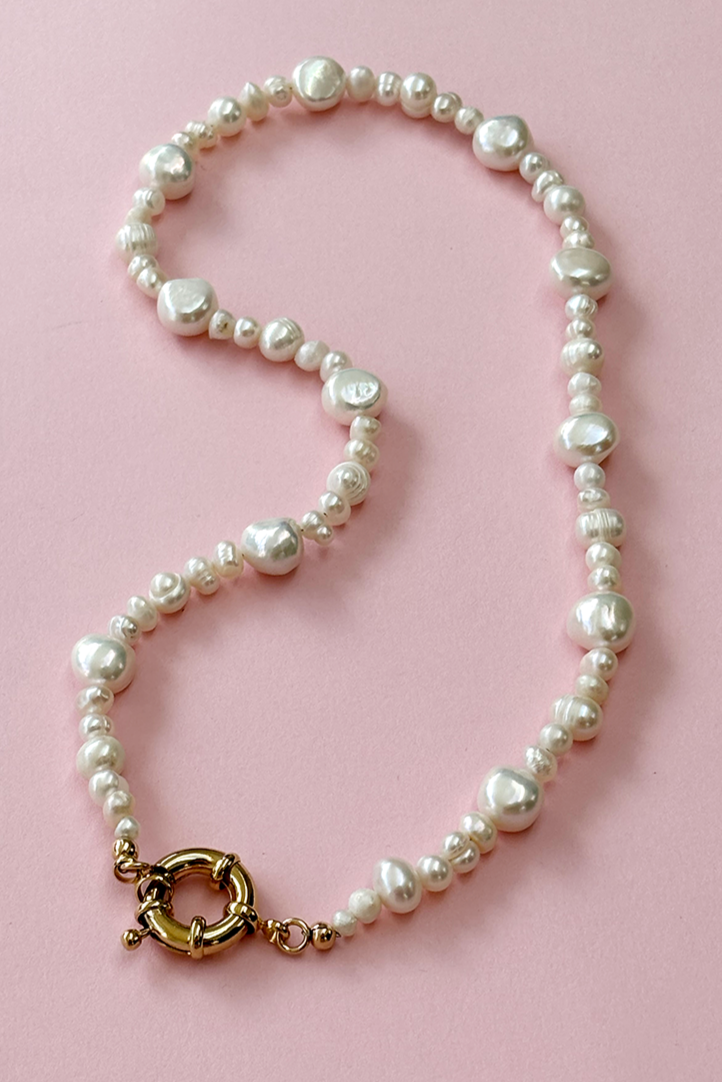 LISBON PEARLS