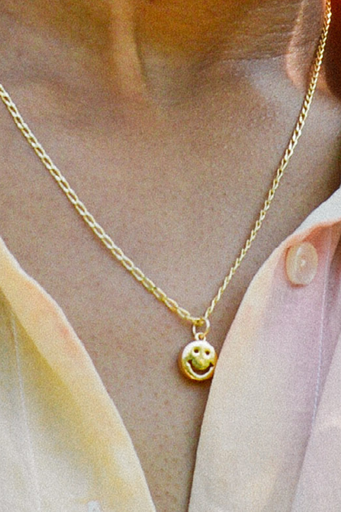 LITTLE SMILEY