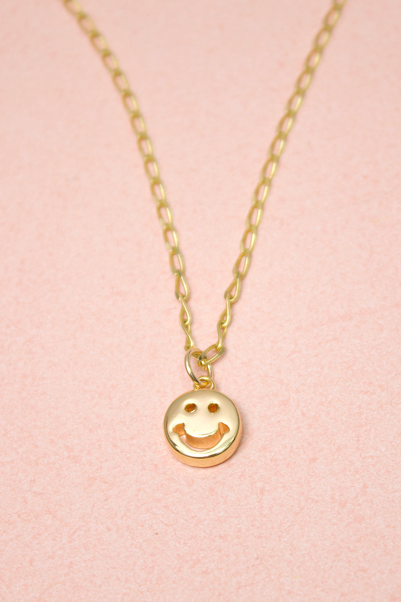 LITTLE SMILEY