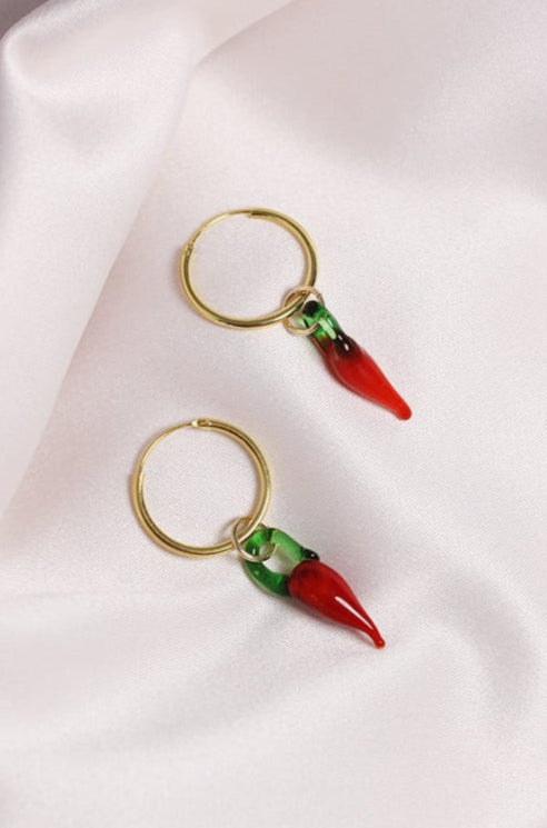CHILLI PEPPERS Mini