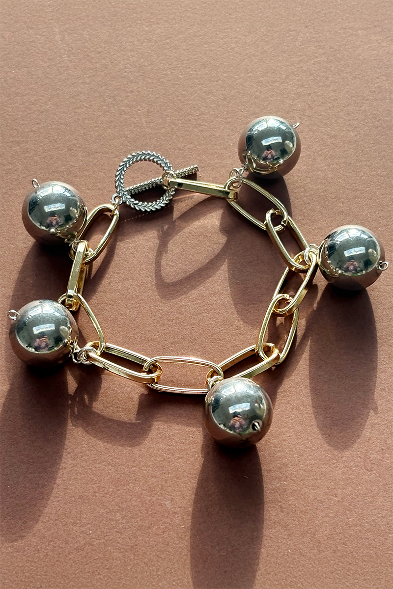 ORB - bracelet