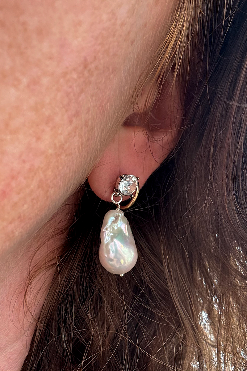 PL X RI - Pearl drop