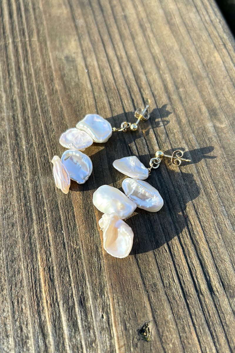 PEARLY #7 #Archive price