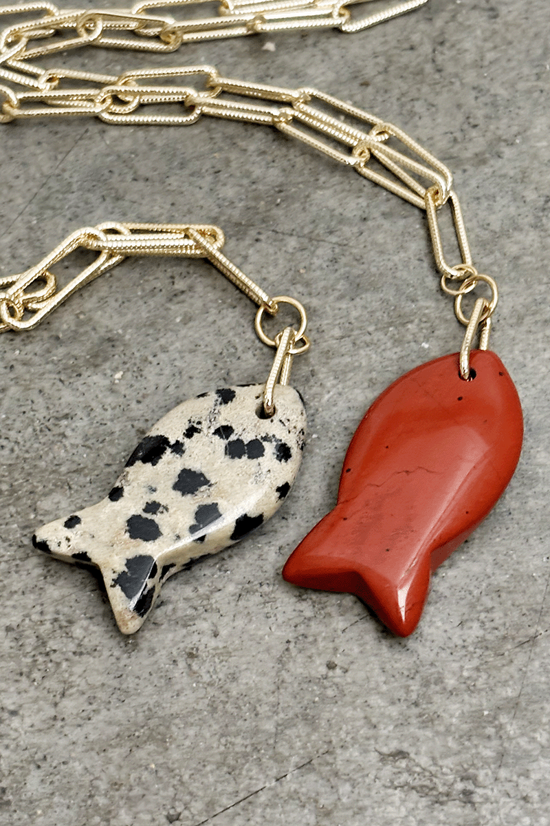 POISSON