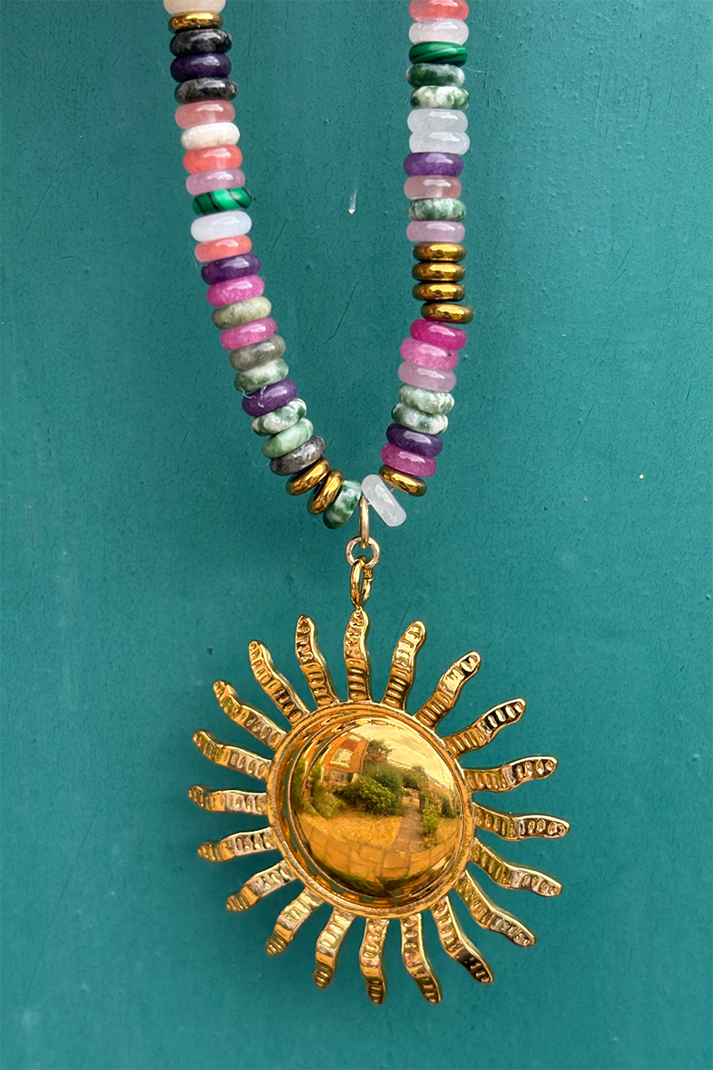 RAINBOW SOL