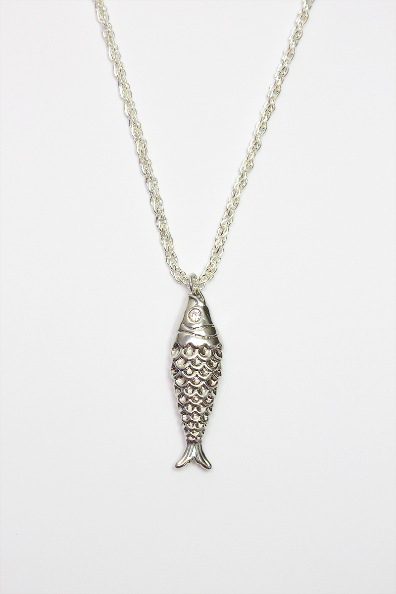 FISHY Necklace