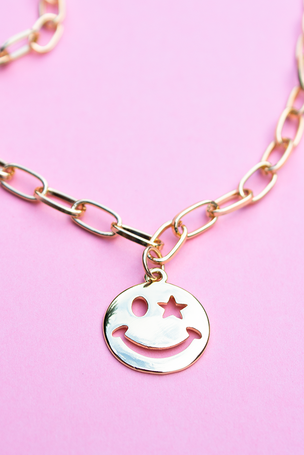 SMILE WITH ME