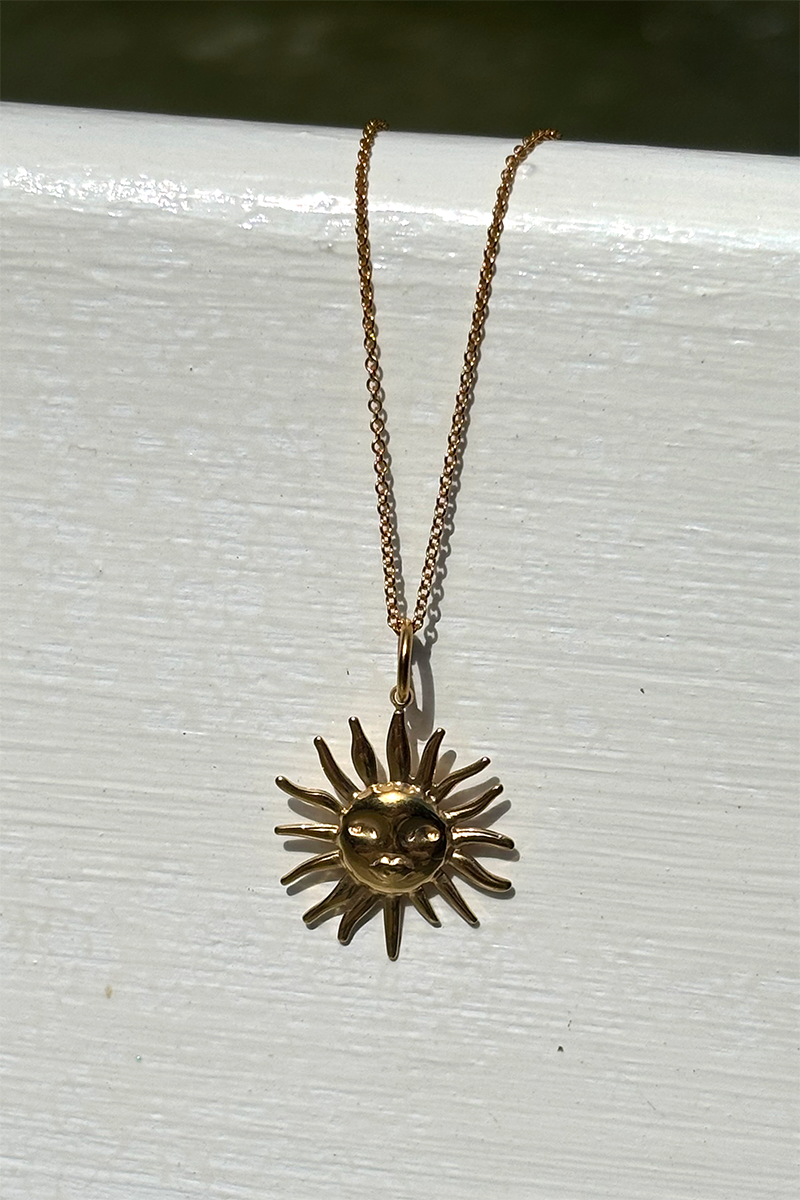 SUNNY on Gold #Archive Price