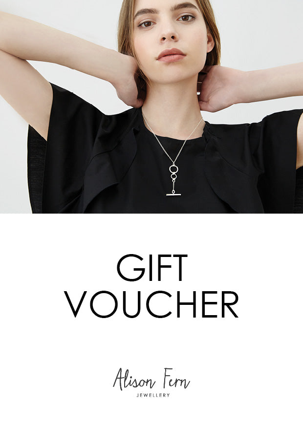 Gift Vouchers