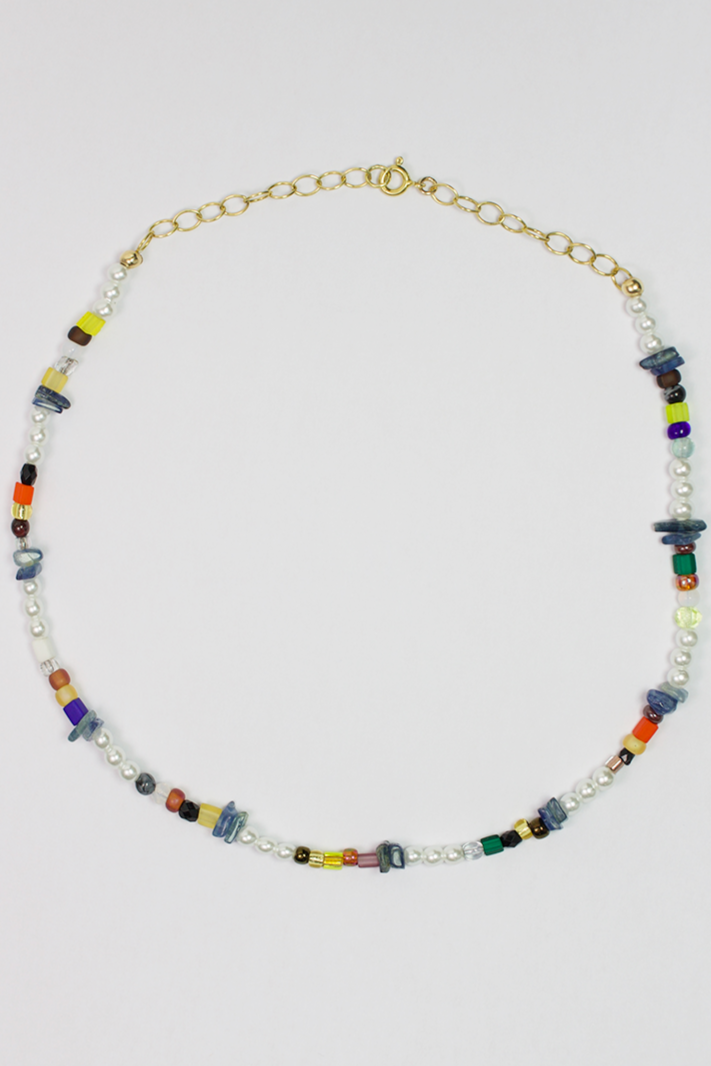 HOLIDAY Necklace #6