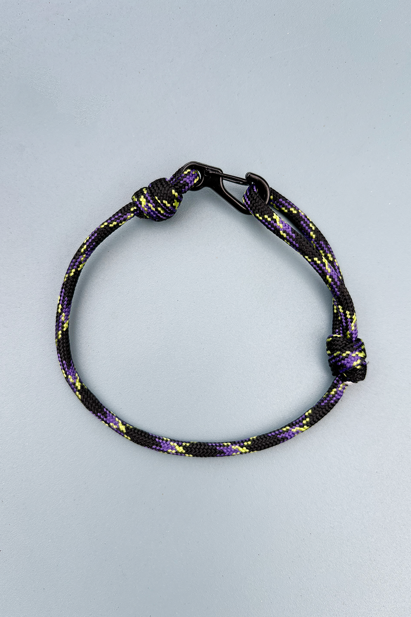 Cord Bracelets