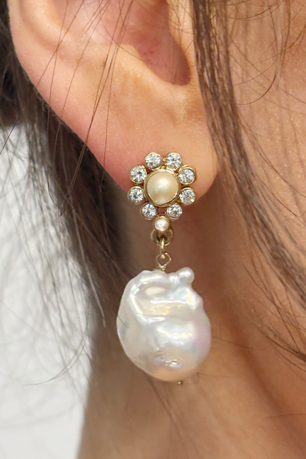 Pretty Pearls