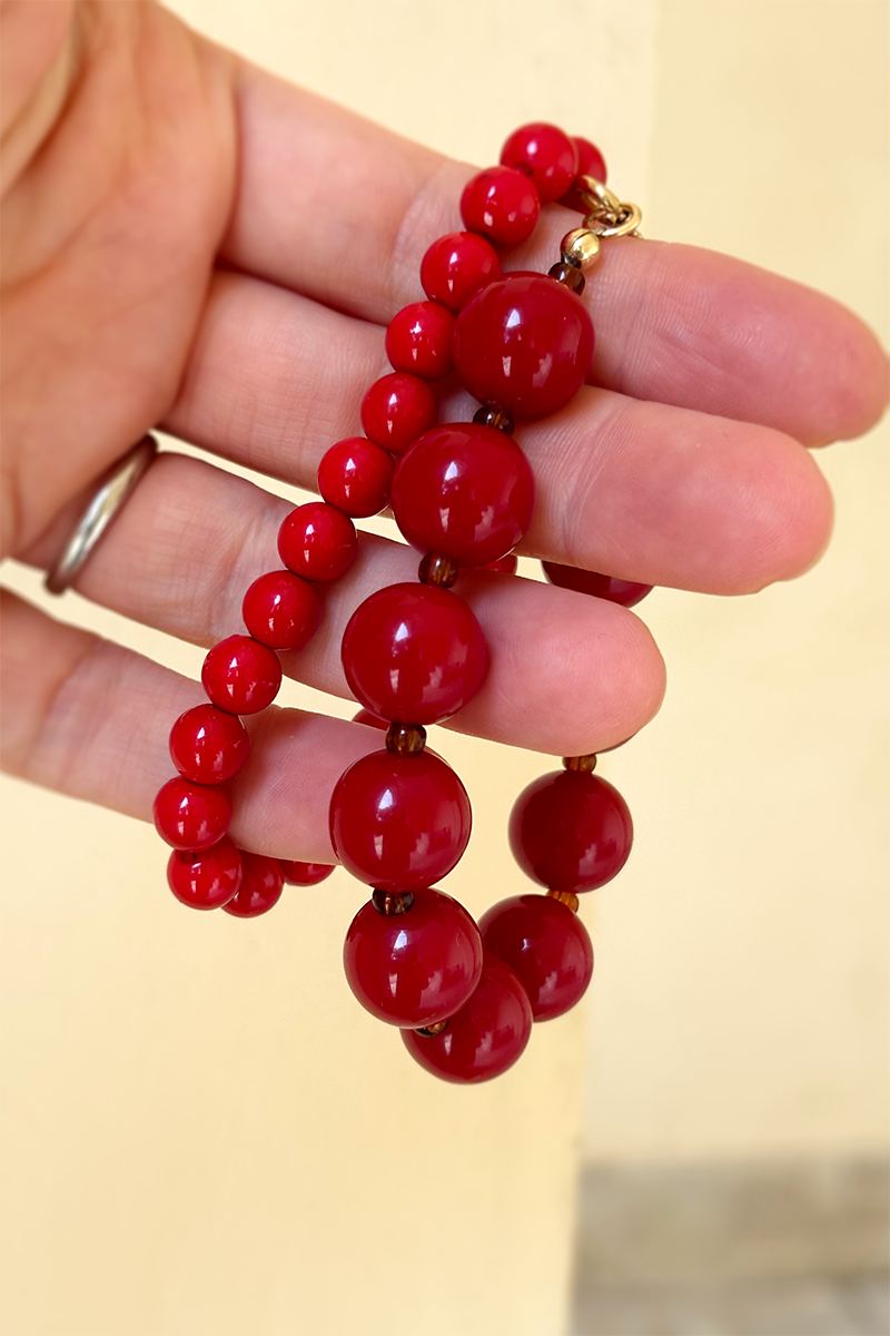 Beaded Bracelets