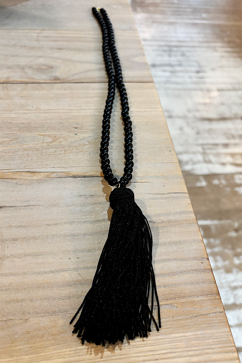 ALDER - Black