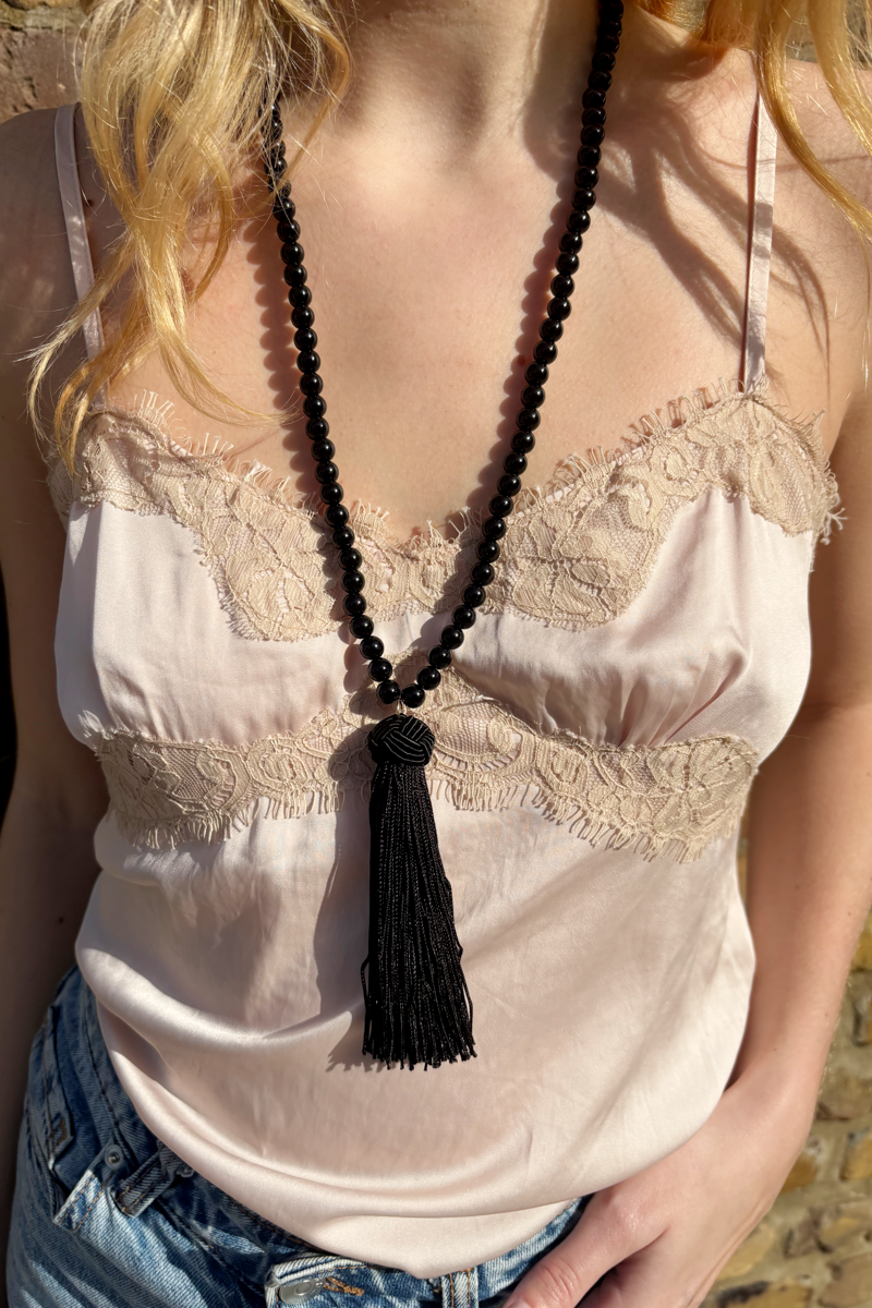 ALDER - Black