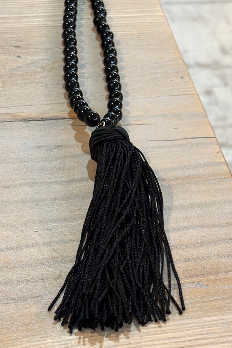 ALDER - Black