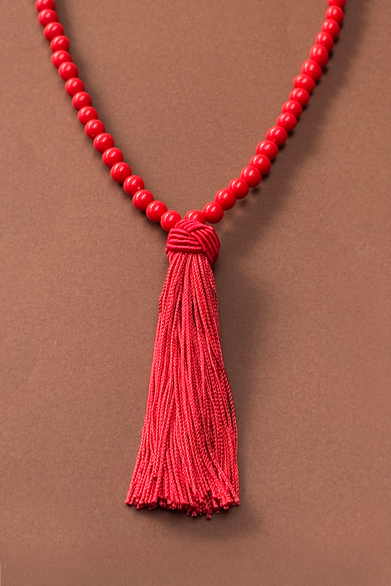 ALDER - Red