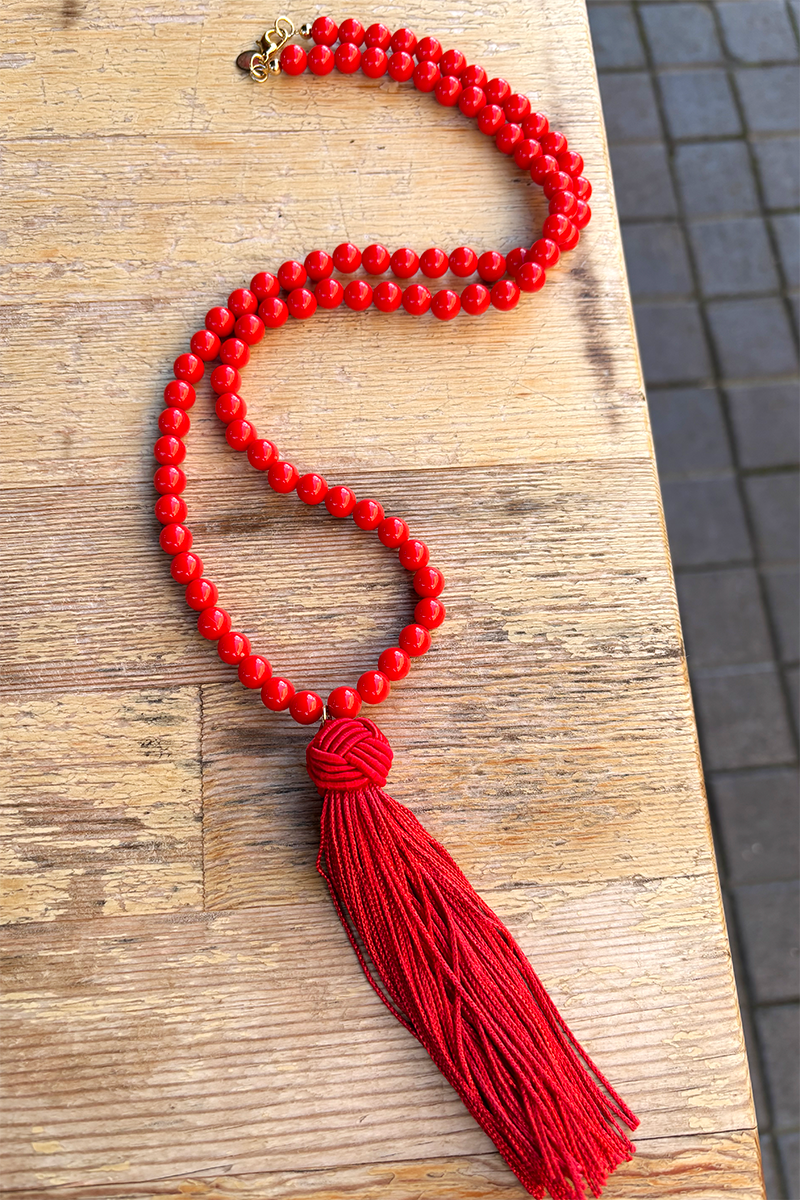 ALDER - Red