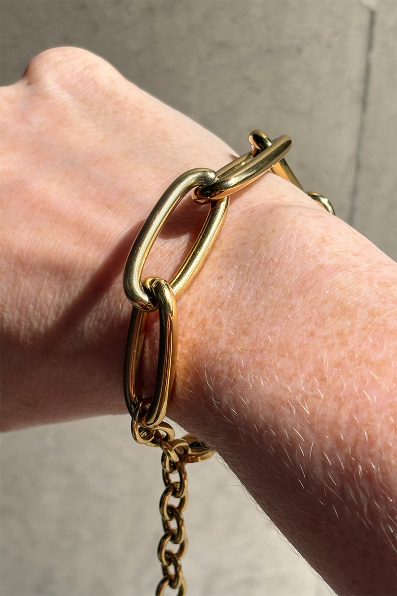ARLETTE - Gold