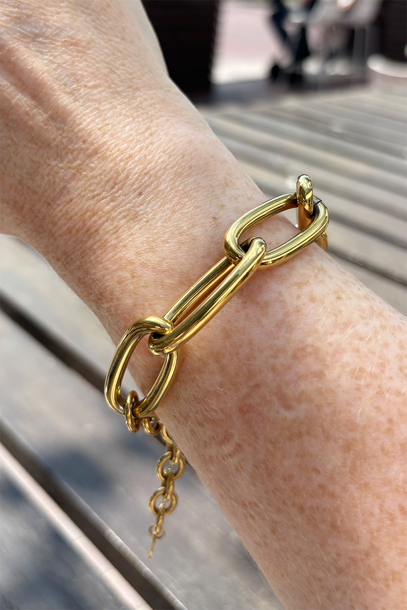ARLETTE - Gold