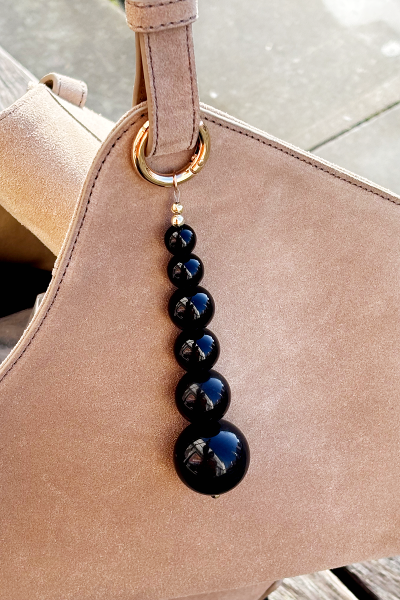 BAG CHARM #3