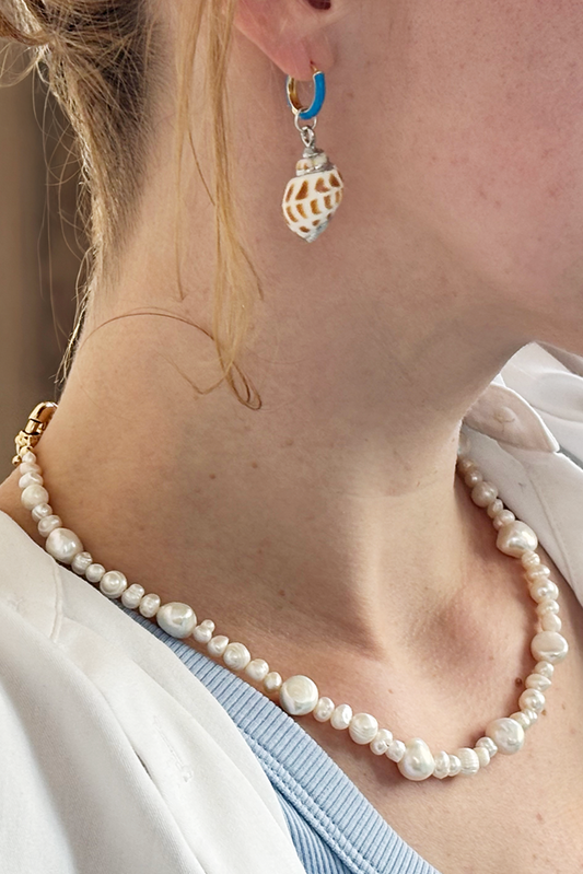 LISBON PEARLS