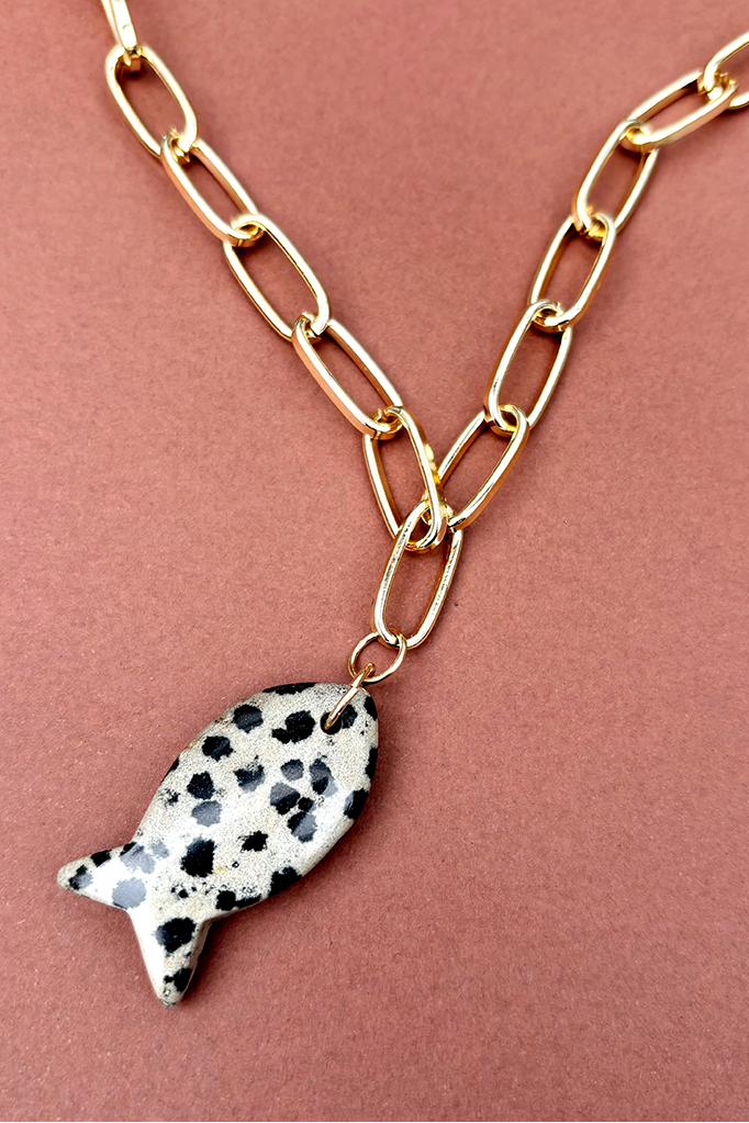 POISSON - Dalmation