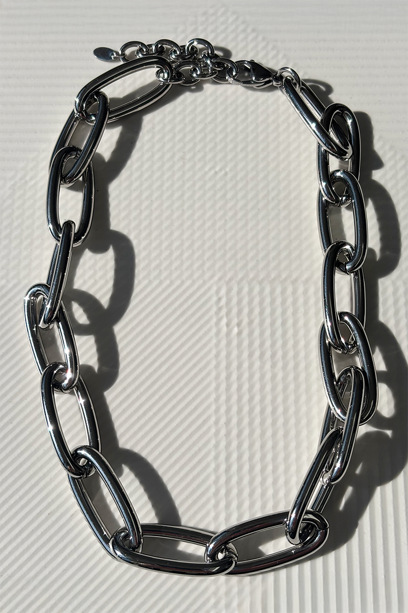 ELECTRA - Silver