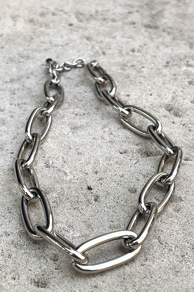 ELECTRA - Silver