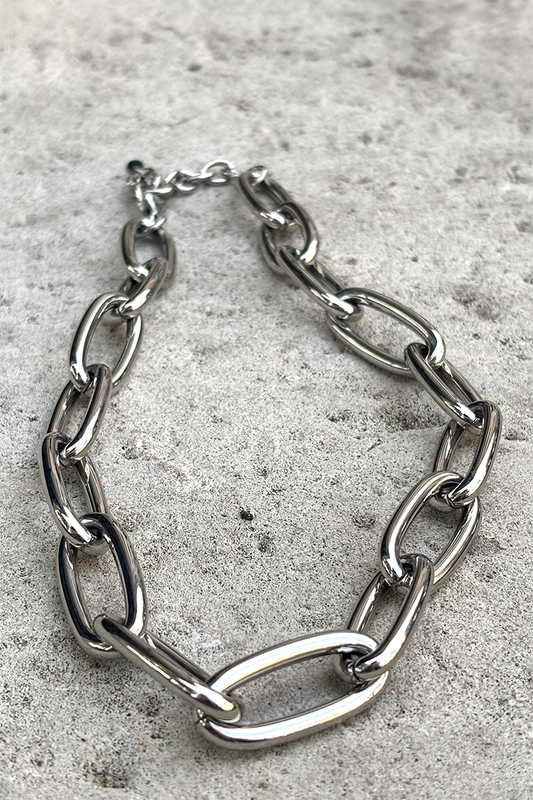 ELECTRA - Silver