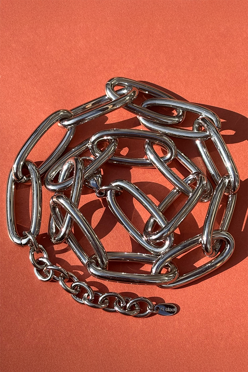 ELECTRA - Silver