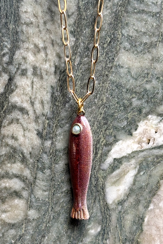 FLOWING FISH #Archive Price