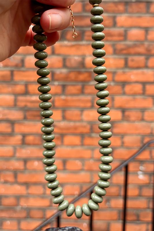 GREEN CRUSH #Archive price