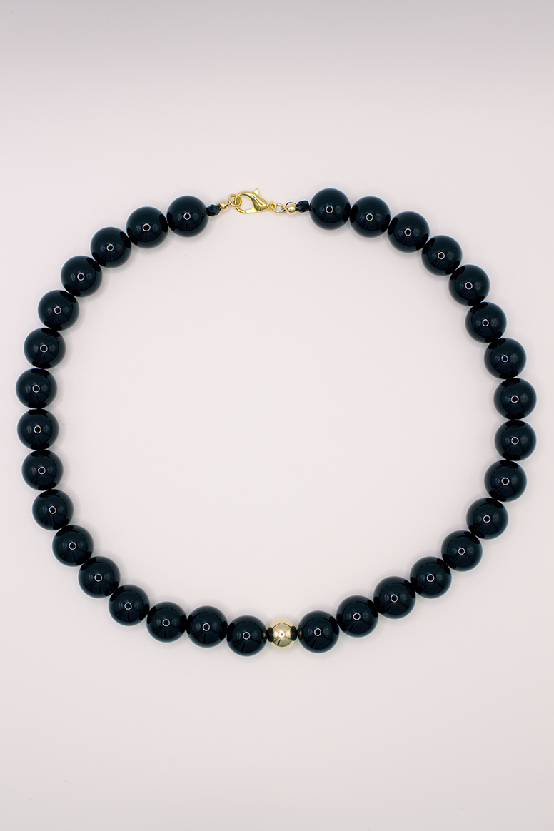 HARPER - Black