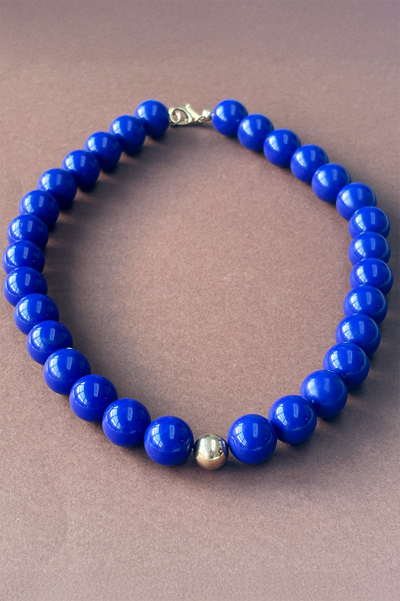 HARPER - Blue