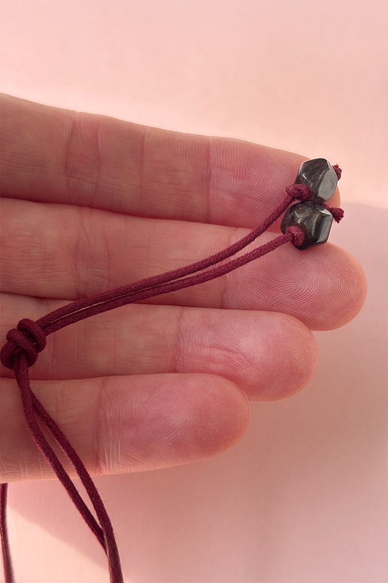 HOPE - Tiger's eye #Special Price