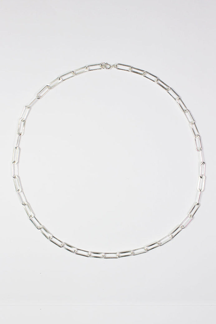 JENNY - Silver