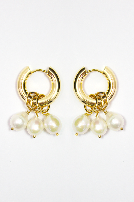 JUNO Triple pearl