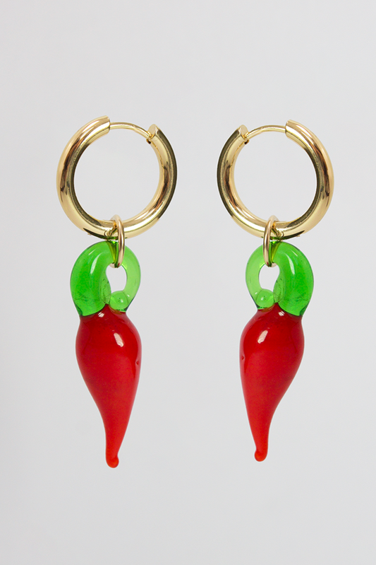 CHILLI PEPPERS Large