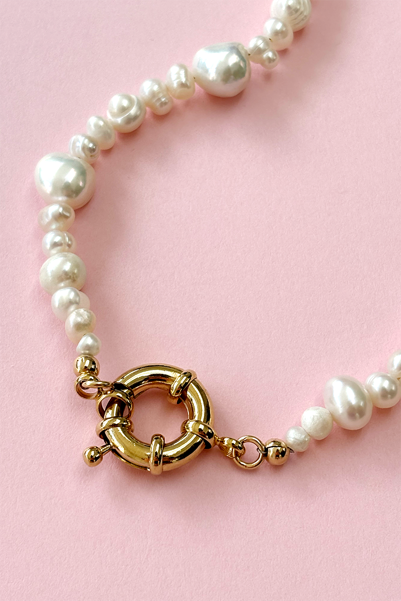LISBON PEARLS
