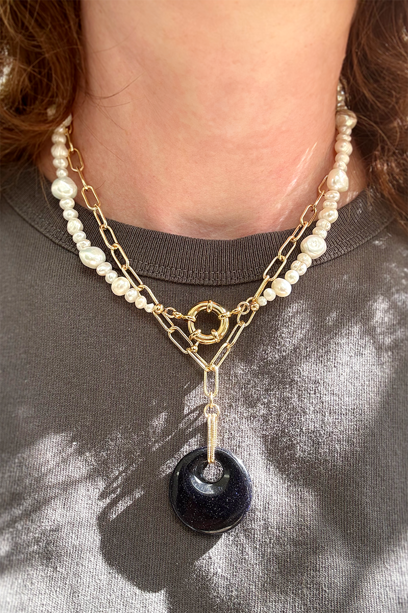 LISBON PEARLS