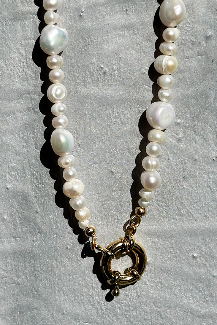 LISBON PEARLS