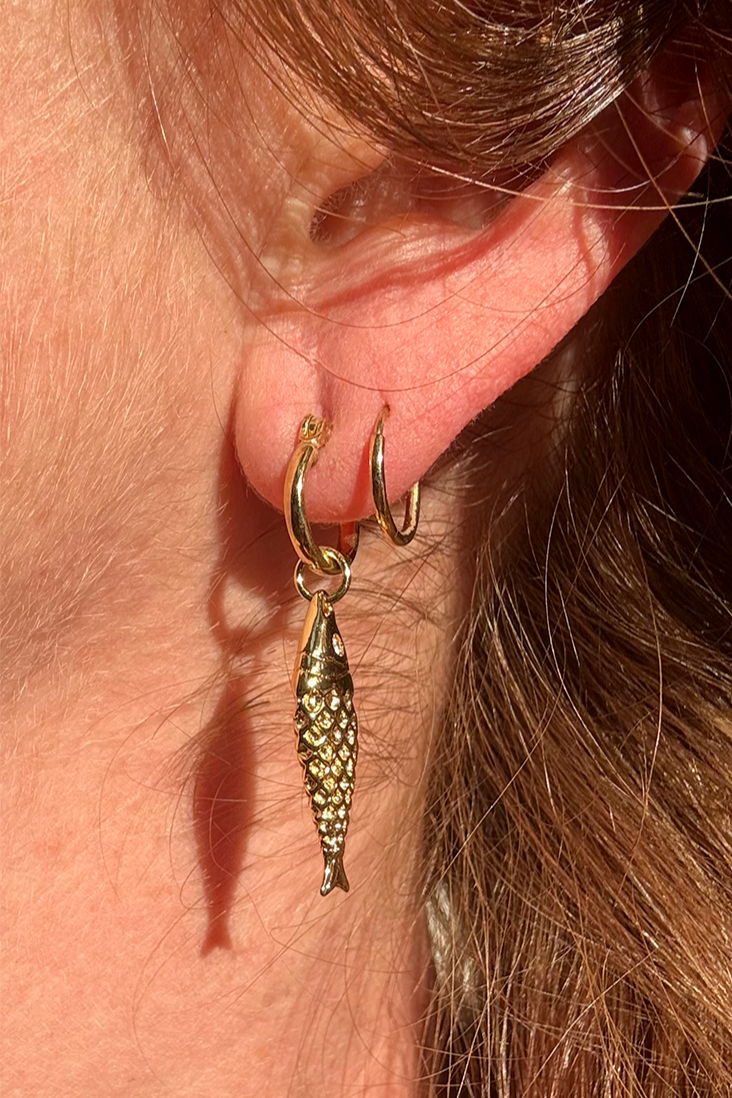 MINI FISHY