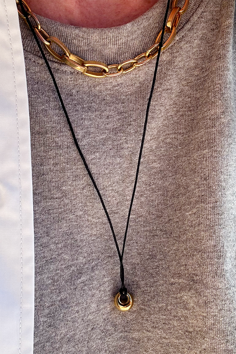 MINI DROP of Gold